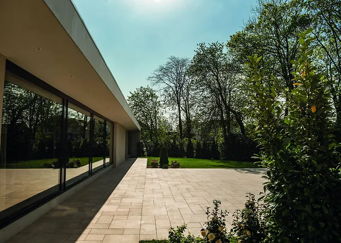 Dalmeny Park House Hotel