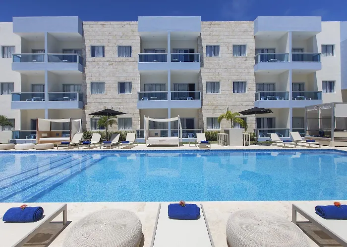 Family Hotel: Hotel Whala!Urban Punta Cana