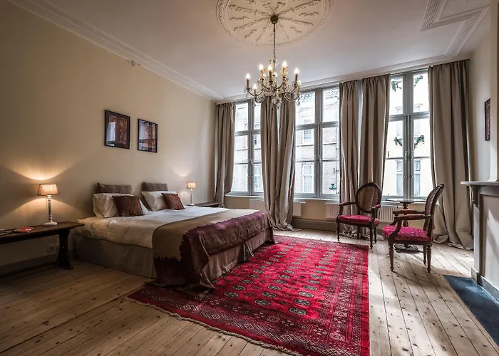 Braamberg B&B