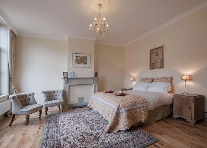 Braamberg B&B