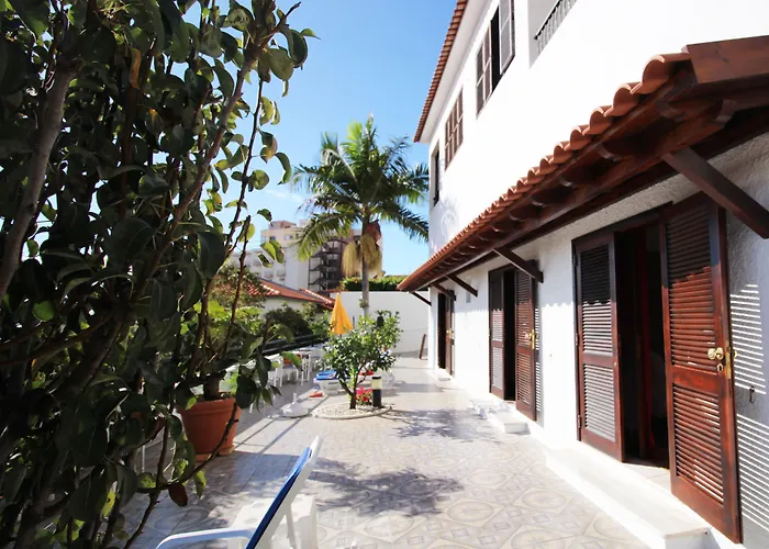 Guesthouse Vila Lusitania