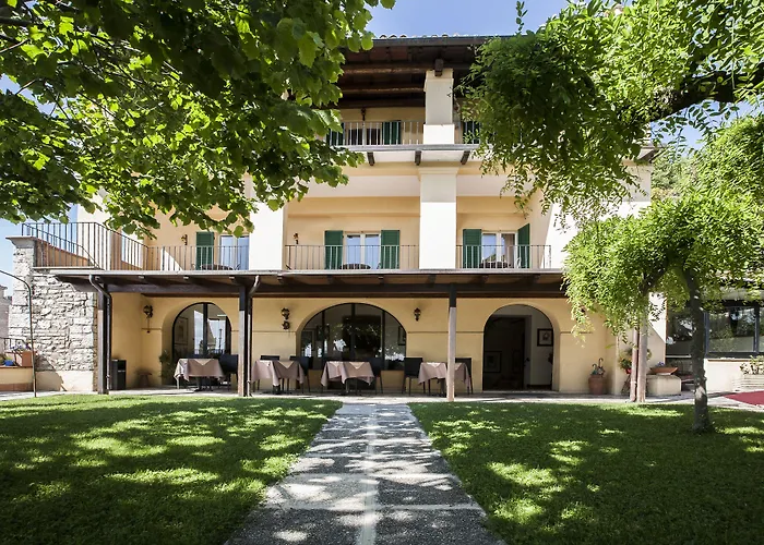 Hotel Ideale