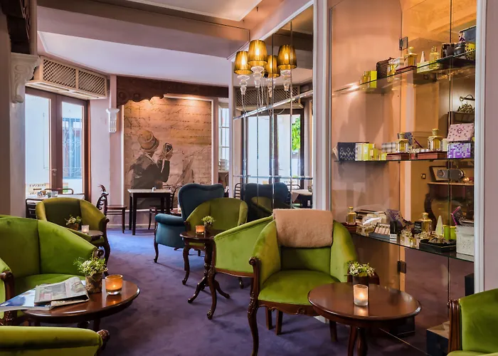 Town House (Adults Only)