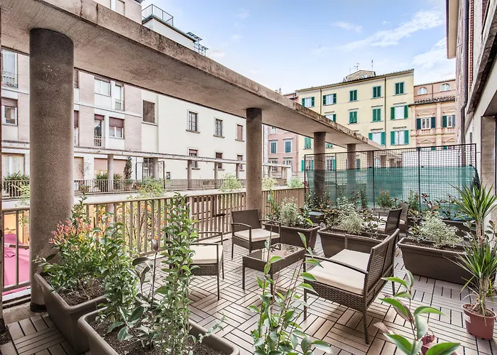 Aweshomeitaly - Hanging Gardens