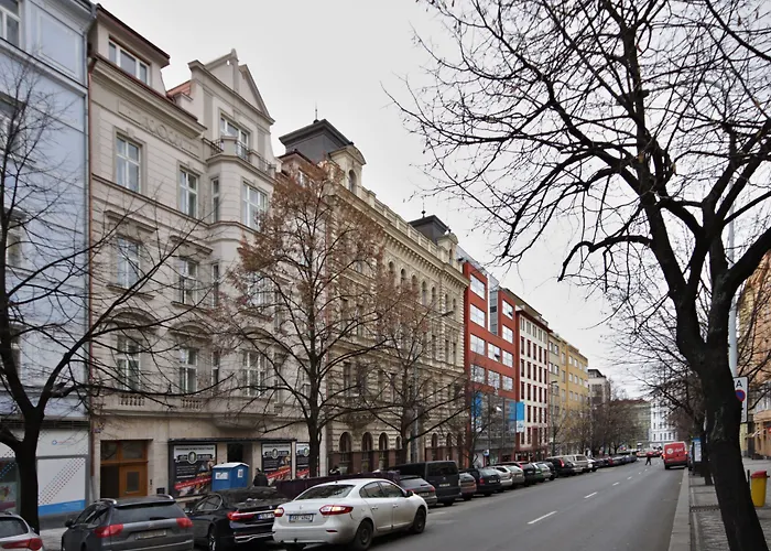 Elizabeth Suites