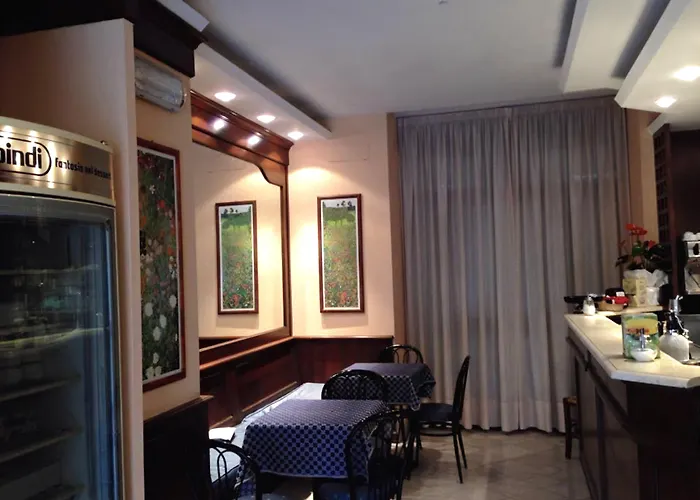 Osteria Dei Locandieri