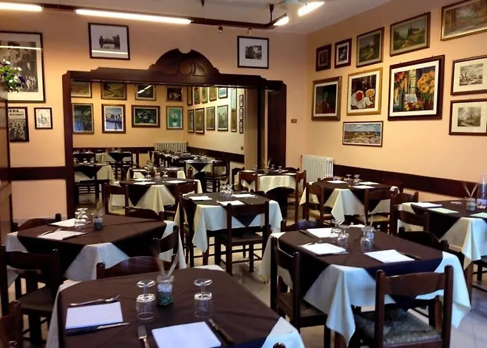 Osteria Dei Locandieri
