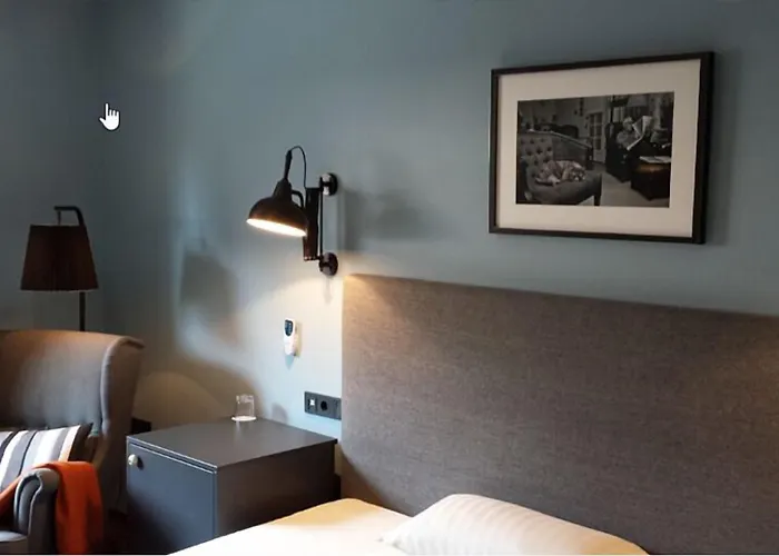 Hotel Henry