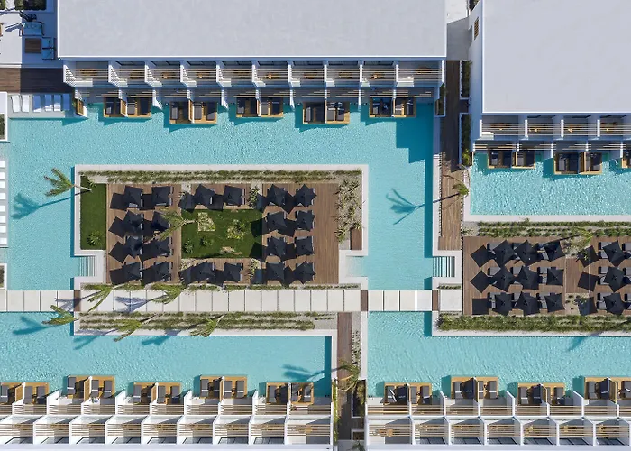Boutique-Hotel: D' Andrea Lagoon All Suites - Adults Only