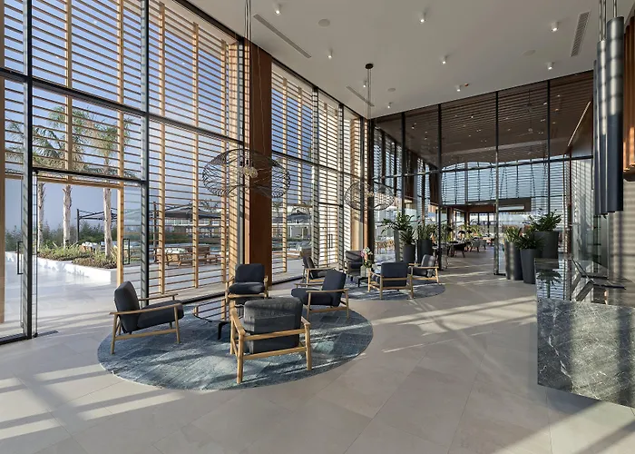 Boutique-Hotel: D' Andrea Lagoon All Suites - Adults Only