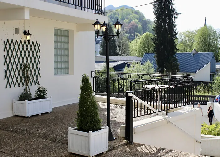 Hôtel Sainte Marie