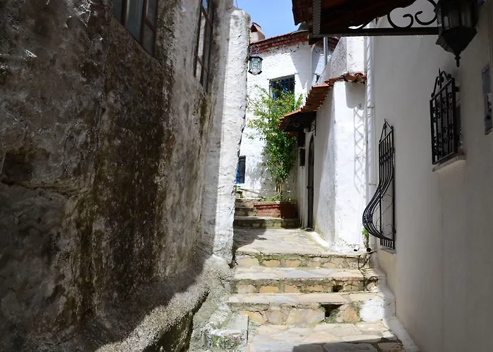 Two Stone Homes Metis