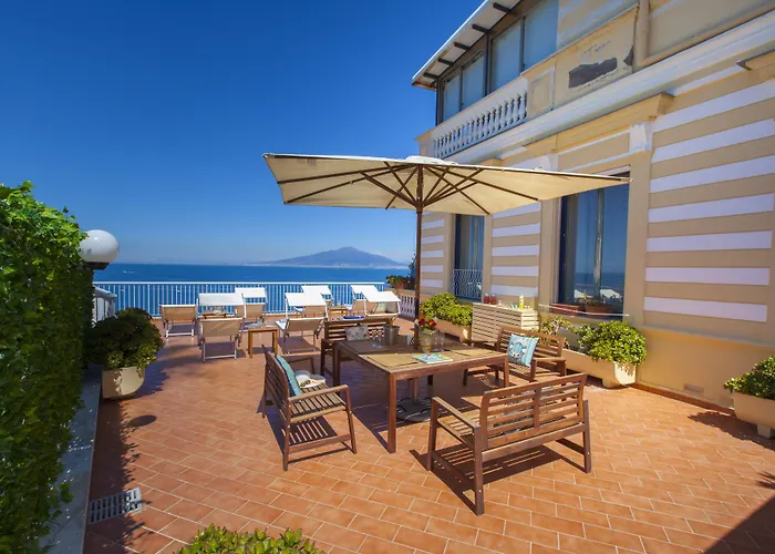  La Terrazza
