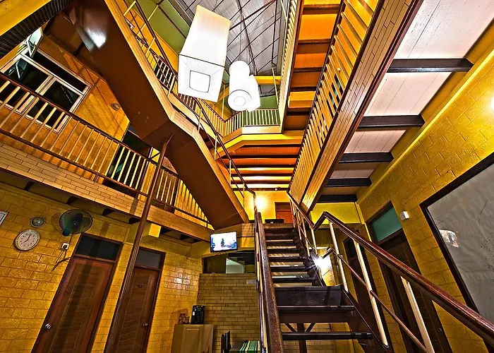 Park House