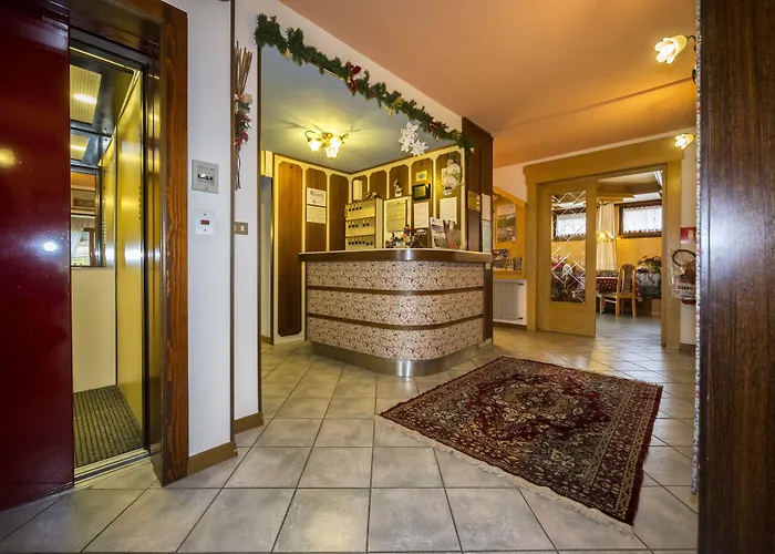 Hotel Trentino