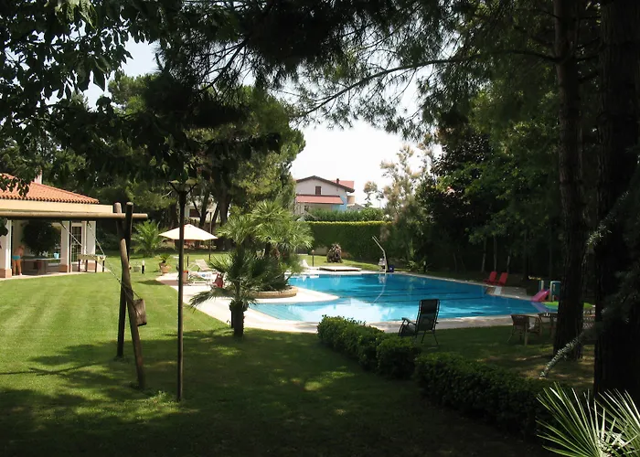 Albergo economico: B&B Villa Maria