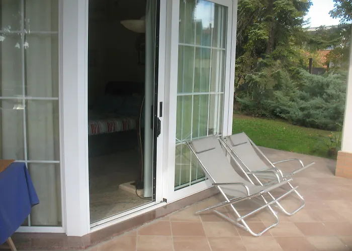 Albergo economico: B&B Villa Maria