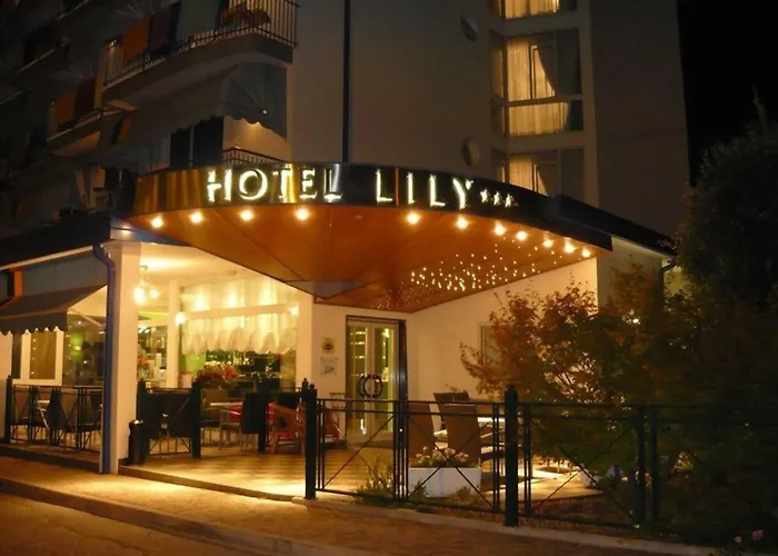 Hotel Lily