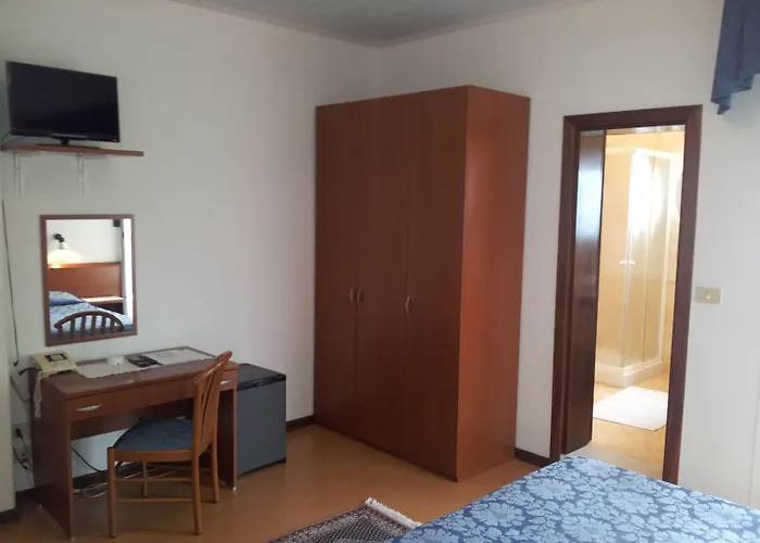 Hotel Am Panama