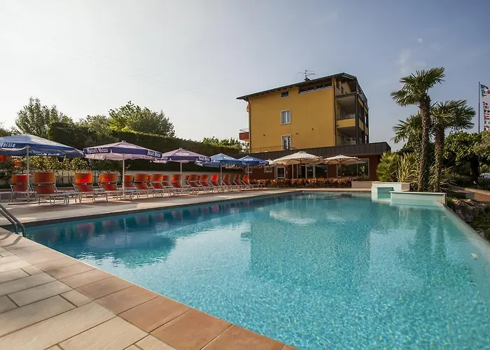 Hotel San Vito