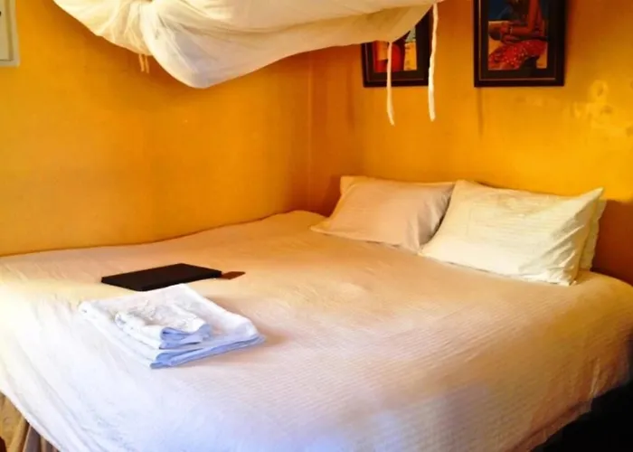 Dreamplace Gigiri