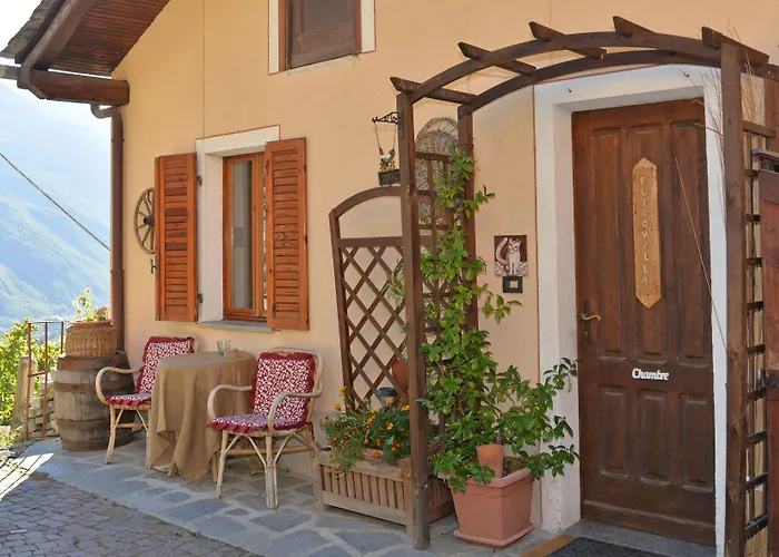 Albergo economico: B&B Il Torchio