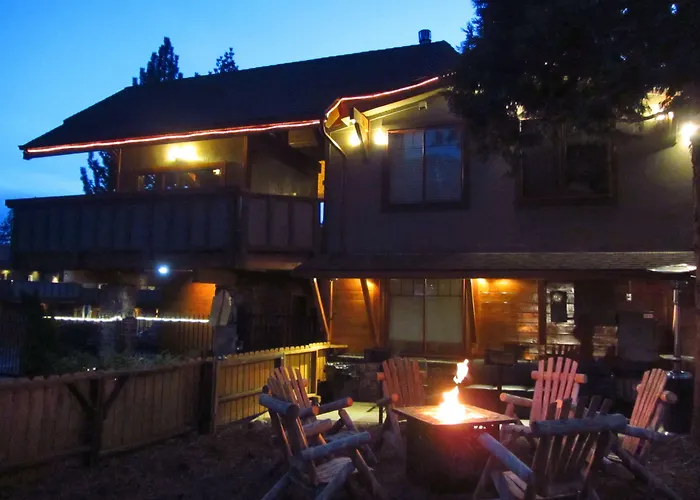 Gondola Lodge & Tahoe Beach Club