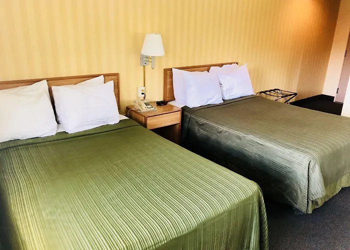 Hampton Inn