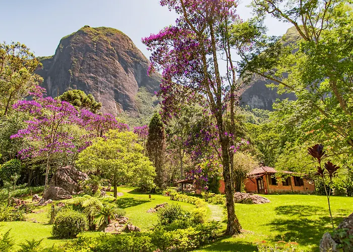 Hotel barato: Pousada Das Araras