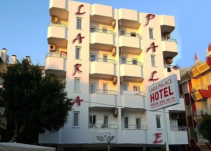 Lara Palace