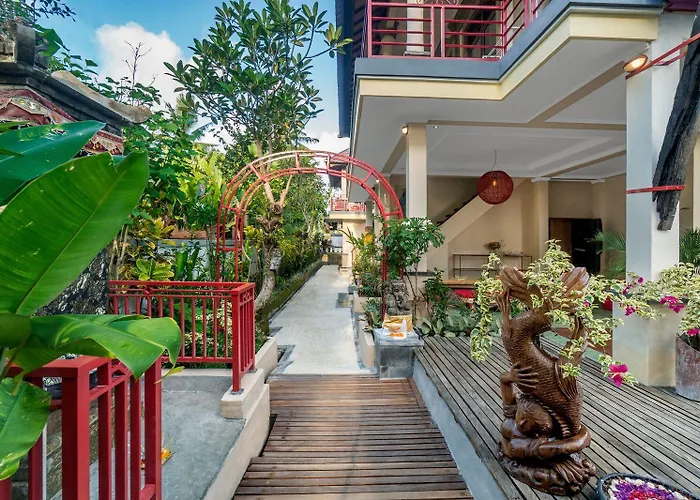 Metteyya Healing House