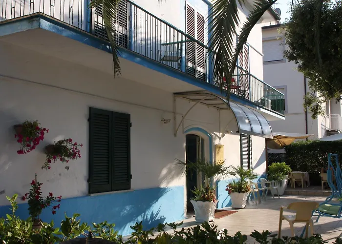 Hotel Ornella