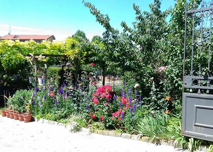 B&B: Il Germano Reale