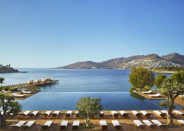 Bodrum Edition