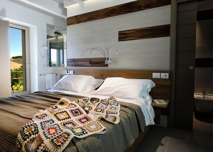 Il Gallo Senone Resort e Spa