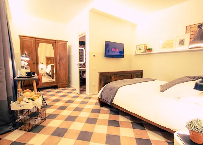 Arsenale Suites