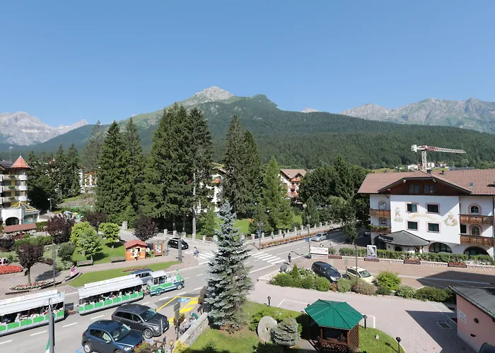 Adler Meryem **** Wellness Hotel
