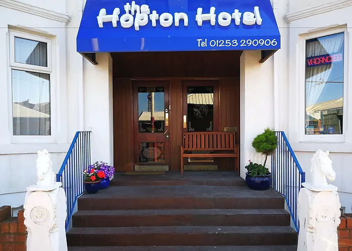 Hopton