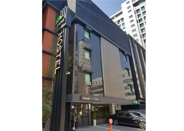 Hostel: Hostel Vene