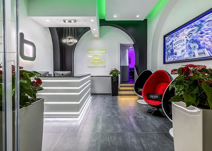 One Boutique & Spa (Adults Only)