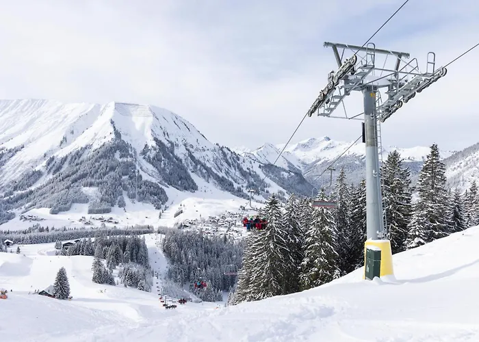 Hotel Singer – Relais&Châteaux