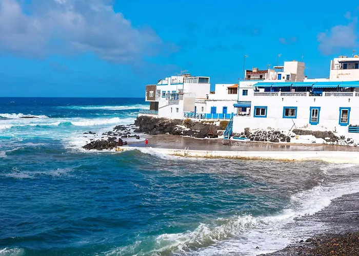Hôtel: Barcelo Corralejo Bay - Adults Only