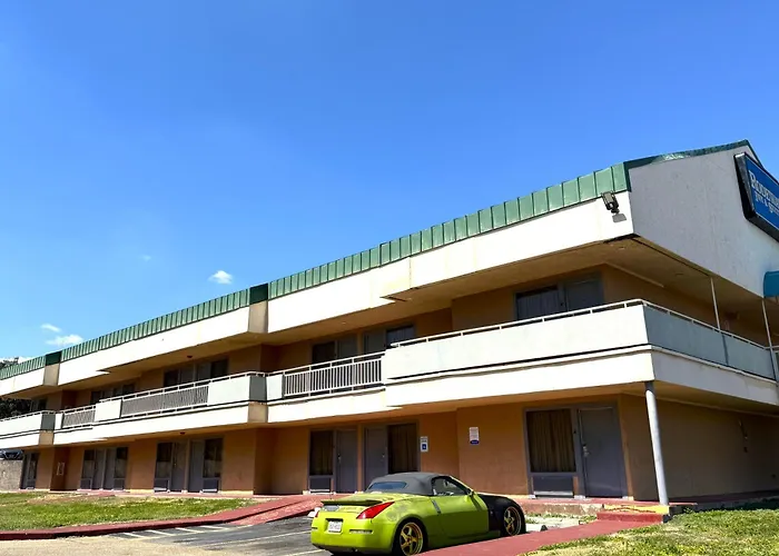 Best Selfcatering Homegate Studios & Suites San Antonio Medical Center