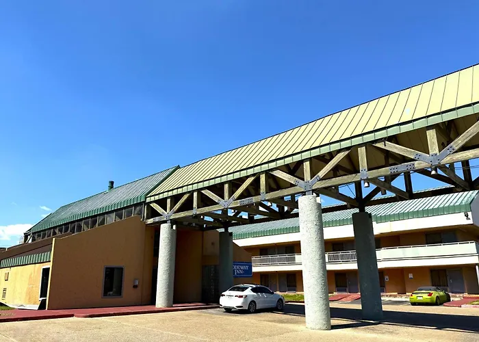 Best Selfcatering Homegate Studios & Suites San Antonio Medical Center