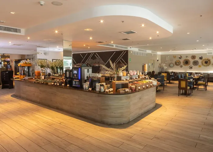  Casa Andina Premium Miraflores