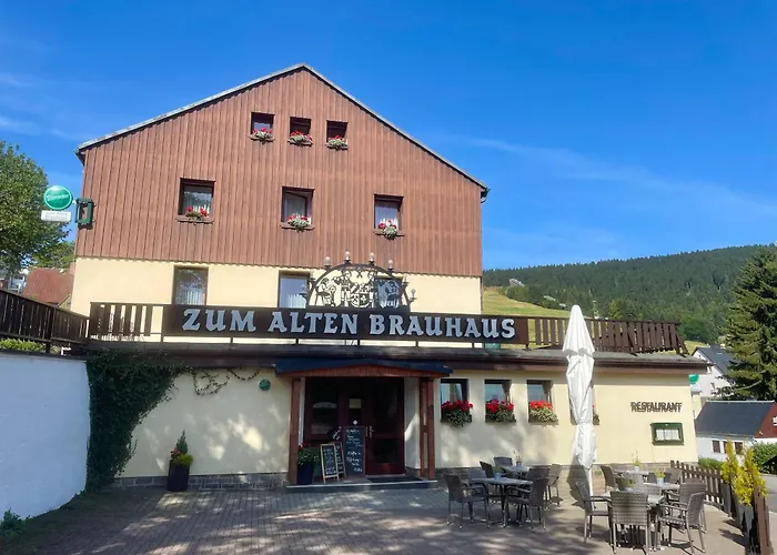 Zum Alten Brauhaus