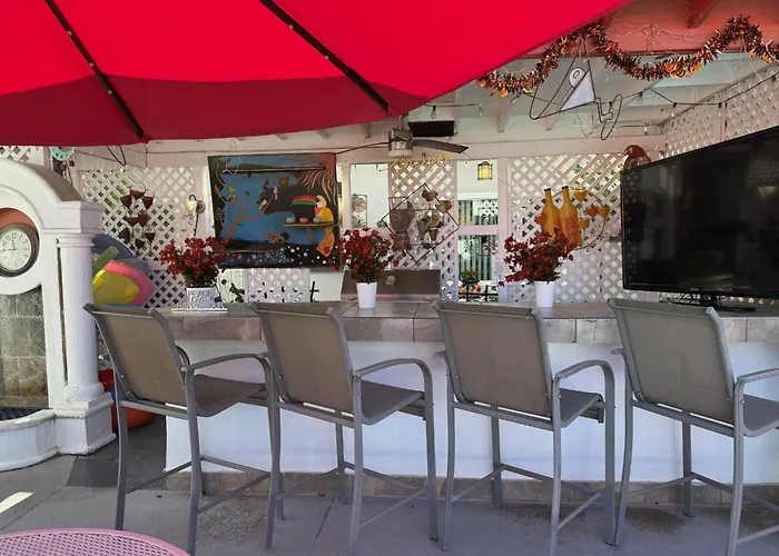 Casa Larrea