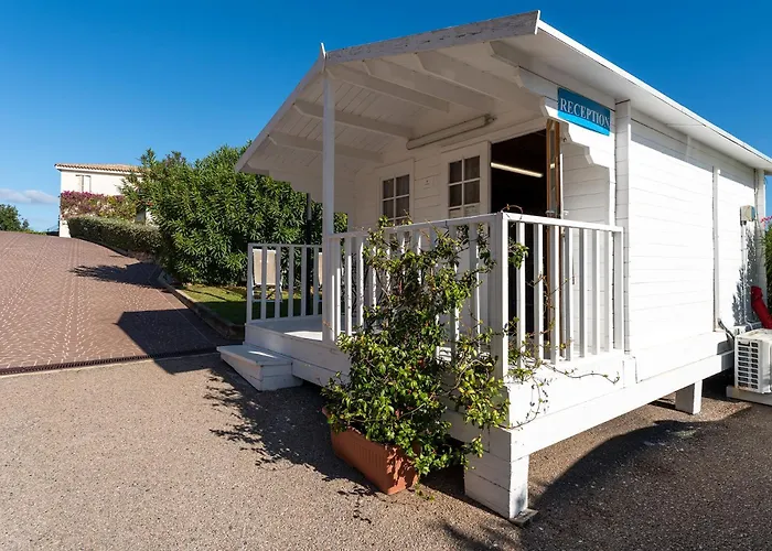 Residence Ea Bianca