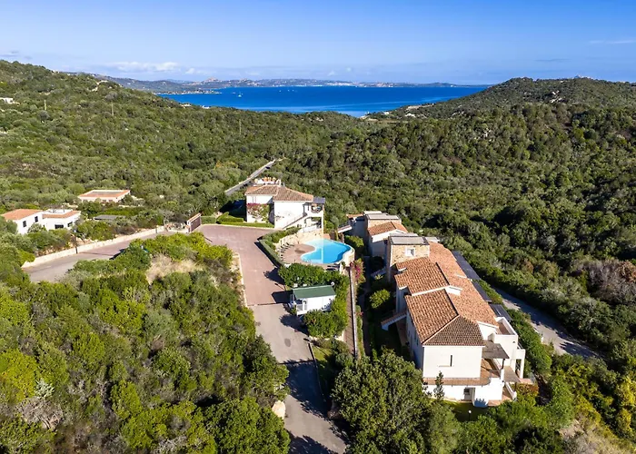 Self Catering: Residence Ea Bianca