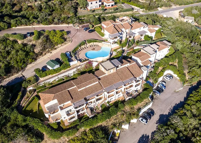 Self Catering: Residence Ea Bianca